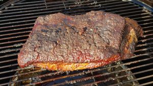 Smoked Brisket